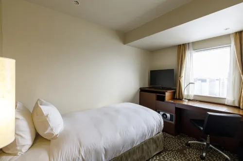 Ana Holiday Inn Kanazawa Sky Rooms Photos