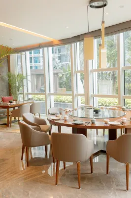 Hyatt Regency Shenzhen Yantian Featured Photos