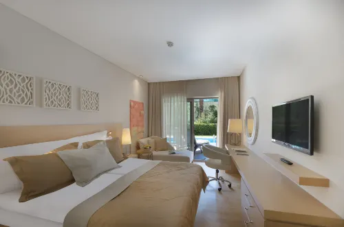 Tui Blue Barut Andız - All Inclusive - Adults Only Unggulan Photos