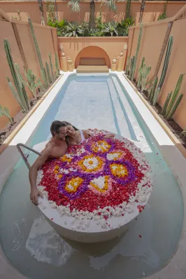 Cyrus Villa Seminyak by iNi Vie Hospitality Loisirs et amusements Photos