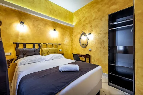 Hotel Veneto Centro Storico di Firenze Rooms Photos
