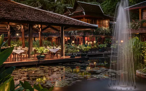 Angkor Village Hotel - Small Luxury Hotels of the World Near Hotel Photos