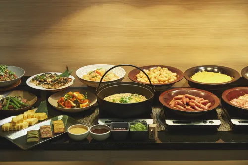 hotel MONday Kyoto Karasuma Nijo Featured Photos