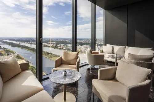 Melia Vienna Aree comuni Photos