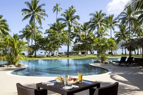 Lomani Island Resort & Spa Featured Photos