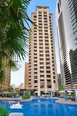 Mövenpick Hotel Jumeirah Beach Da non perdere Photos