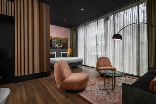 Hotel2Stay Chambres Photos