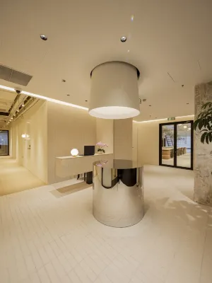 Hi Cozy International Youth Hostel (Nanjing East Road And The Bund) Exterior Photos