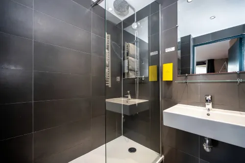Staycity Aparthotels Centre Vieux Port Chambres Photos