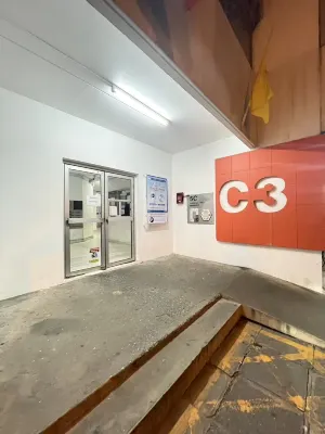 Lovely Impact C3-C9 Lily Exteriör Photos