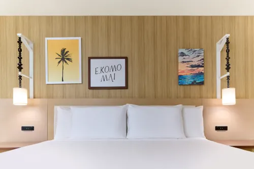 Waikiki Malia Rooms Photos