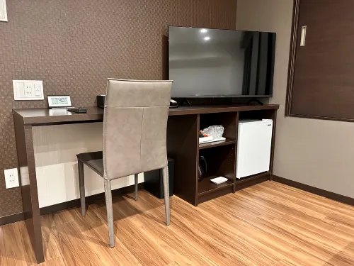 Reftel Osaka Itami Airport Hotel Kamar Photos