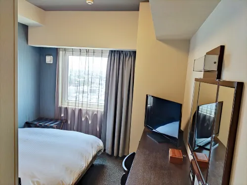 Hotel Route-Inn Gifuhashima Ekimae Camere Photos