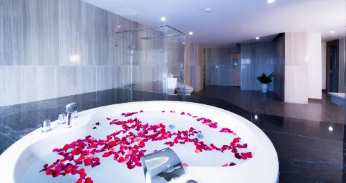 Muong Thanh Luxury Buôn Ma Thuột Phòng Photos