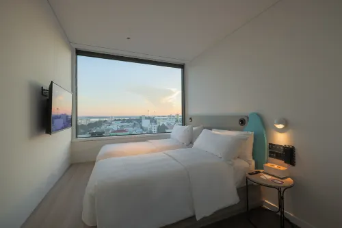 Tru by Hilton Da Nang City Centre Phòng Photos