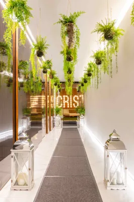 Hotel Cristal Porto Photos