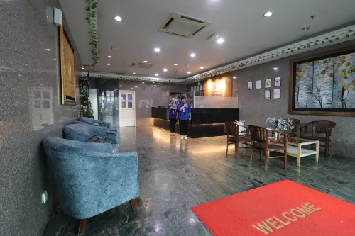 Hotel Sri Puchong Empfohlen Photos