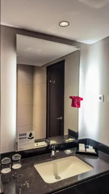 Swiss-Belhotel Bogor Kamar Photos