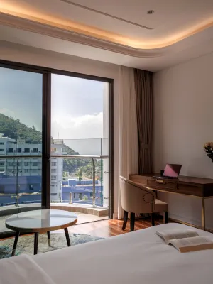 Oyster Bay Hotel Vũng Tàu Nổi bật Photos