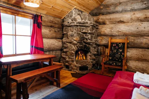 Kakslauttanen Arctic Resort - Igloos and Chalets Rooms Photos