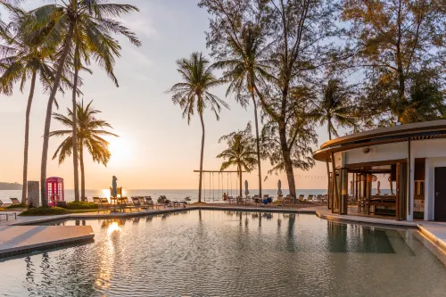SAii Laguna Phuket Relaksasi & Rekreasi Photos