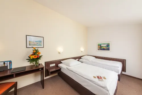 Hotel Strijewski Wolfsburg Zimmer Photos