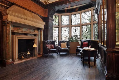 Grand Royale London Hyde Park Benessere e tempo libero Photos
