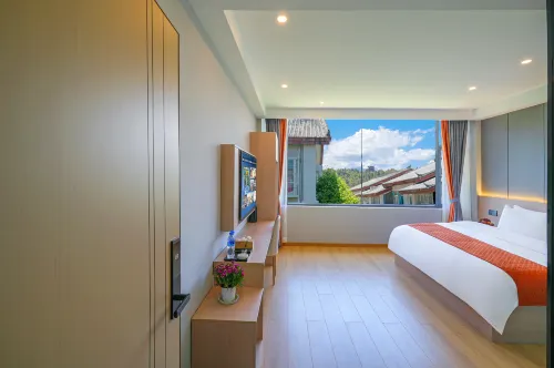 Moon Bay Boutique Hotel Featured Photos