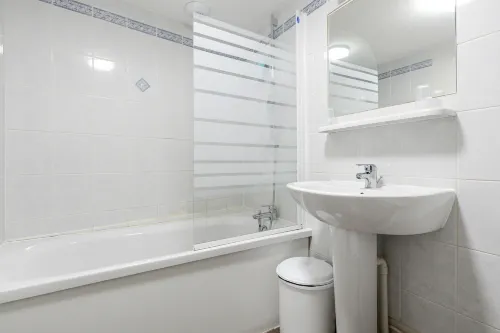 Appart'City Classic Nantes Viarme - Appart Hôtel Chambres Photos