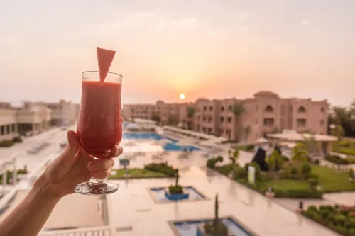 Pickalbatros Aqua Vista Resort - Hurghada Empfohlen Photos