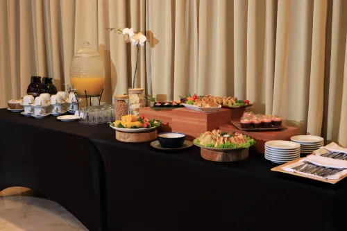 Amadea Resort & Villas Fasilitas Bisnis Photos