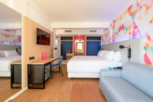 Allegro Agadir Chambres Photos