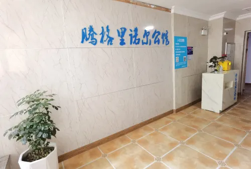 Tenggelinor Mansion (Zhongshan Station Tianyi International Plaza) Photos