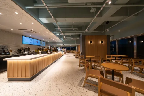 Best Western Jeju Hotel Ristorazione Photos