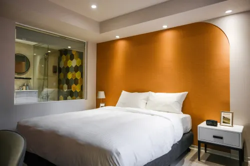 Giant Rich Hotel Zimmer Photos