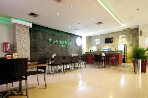 Hotel Glodok Plaza Da non perdere Photos