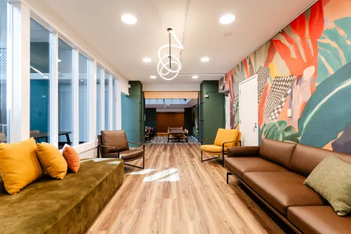 Haka House Wellington Featured Photos