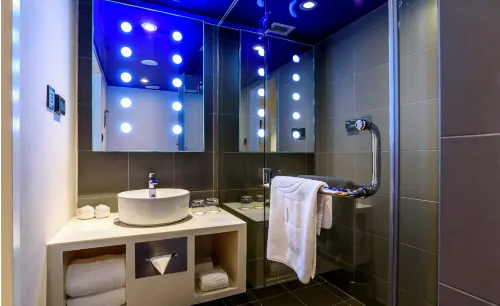 Novotel Bangkok on Siam Square Unggulan Photos