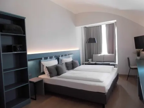 Pension Elisabeth - Rooms & Apartments Da non perdere Photos