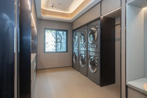 JI Hotel (Zhongshan Xingzhong Plaza) Aree comuni Photos