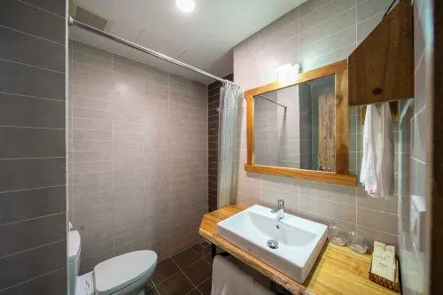 9Station Hostel & Bar Phú Quốc Phòng Photos