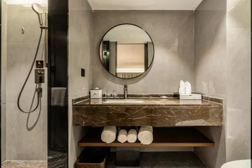 OLYMPIA YUNPIN HOTEL Rooms Photos