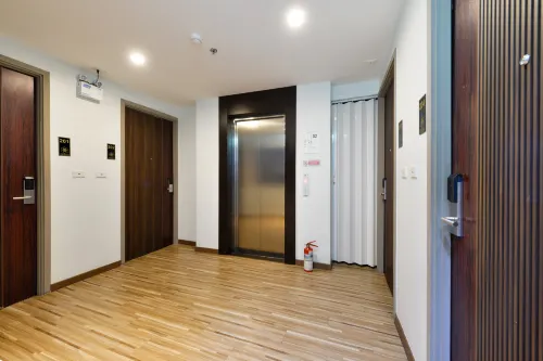 Bedever Bangkok Boutique Hotel - BTS Phra Khanong Empfohlen Photos