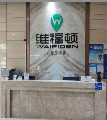 Waifiden Apartment (Guangzhou Sun Yat-sen Memorial Hospital Haizhu Square Subway Station) Eksterior Photos