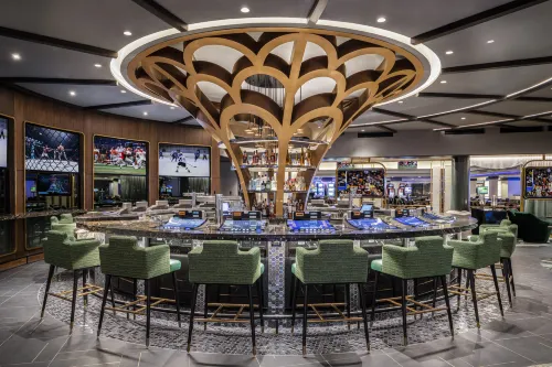Harrah's Las Vegas Hotel & Casino Nổi bật Photos