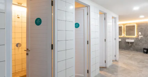 Bobopod Thamrin, Jakarta Kamar Photos