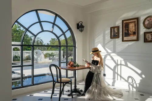 Mello Hotels & Resorts Restauration Photos