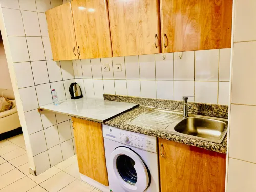 (DUBAI) LU-INN Rooms Photos