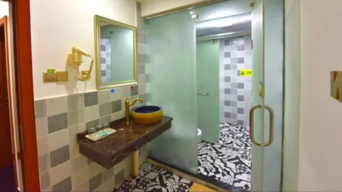 Zhangjiajie Mido Inn (Wulingyuan East Gate) Kamar Photos