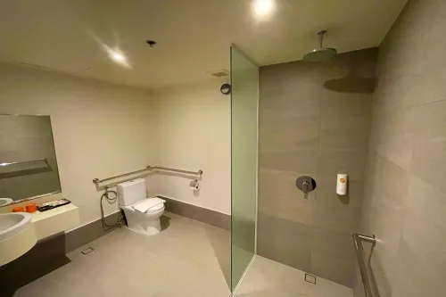 Go Hotels Plus Mandaluyong Rooms Photos